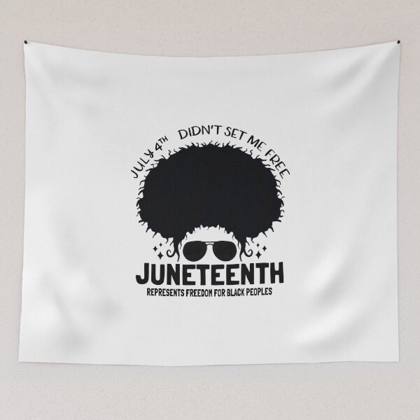 Item preview, Juneteenth  designed and sold by Mavis1994.