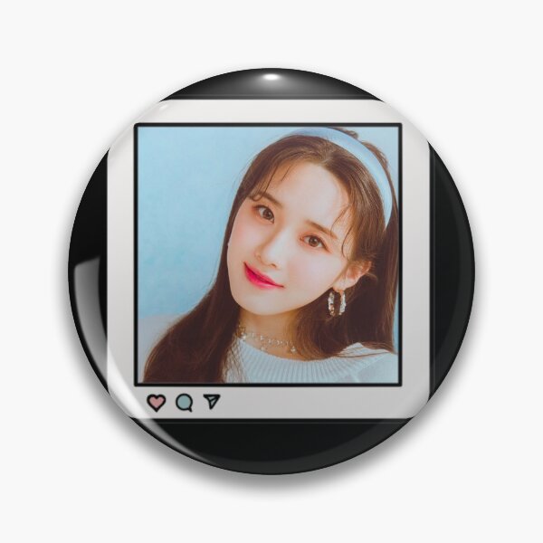 Item preview, LIGHTSUM - Nayoung - kpop designed and sold by kitten-minho.