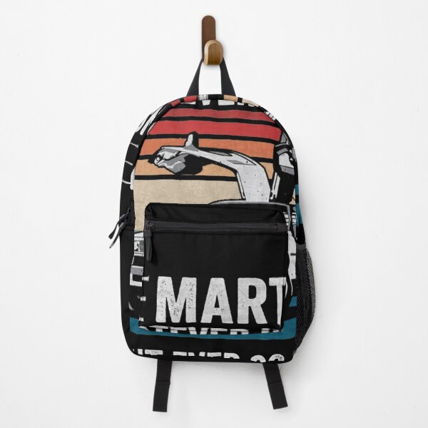 Item preview, Funny Marty Whatever Happens Dont Ever Go To 2020 designed and sold by RashadGutmann.