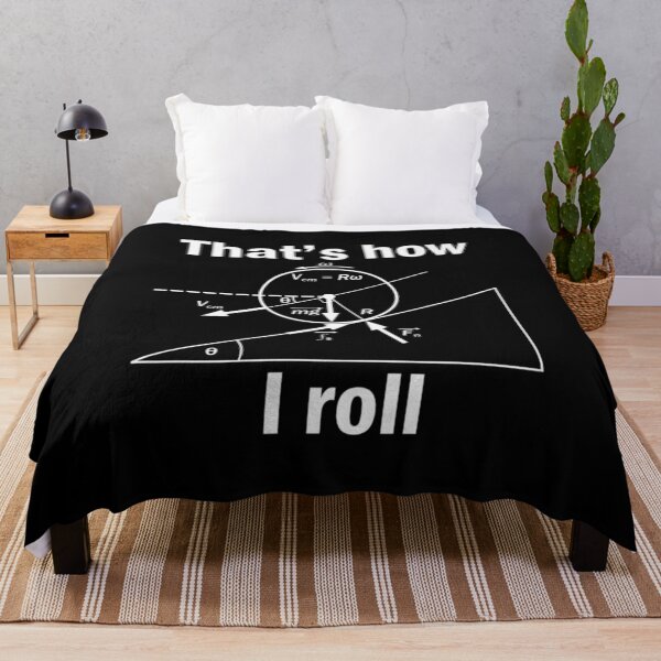 Item preview, Copy of Funny ScienceThats how I roll designed and sold by RashadGutmann.