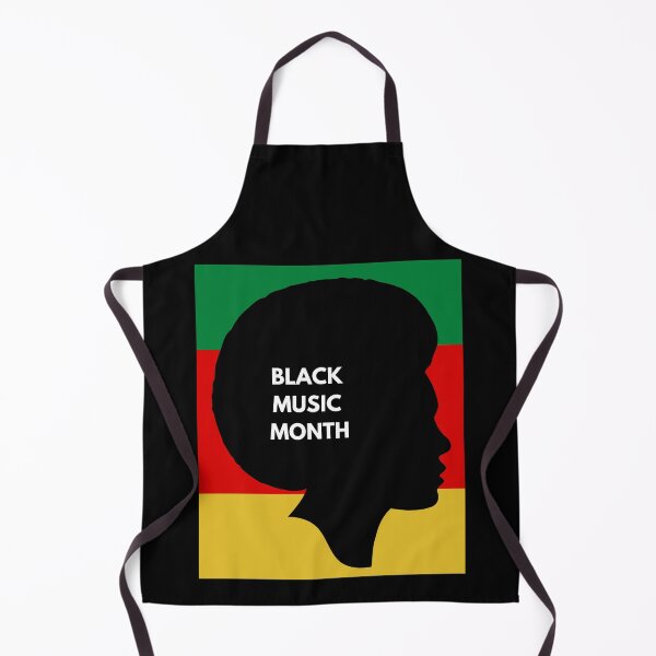 Item preview, Black Music Month designed and sold by MayaCordalia.
