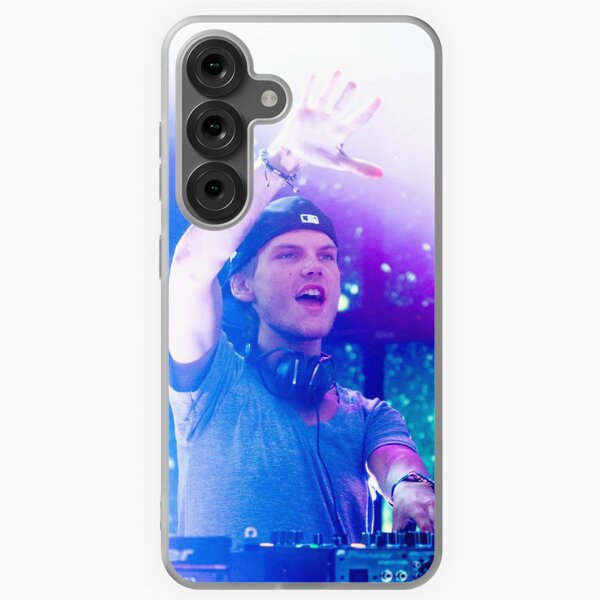 Item preview, Avicii DJ designed and sold by Fanyitera.