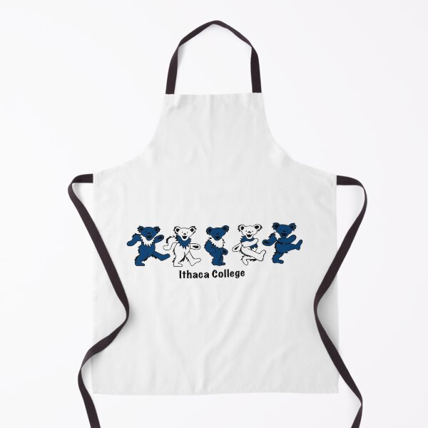 Item preview, Ithaca Bears designed and sold by madebymich.