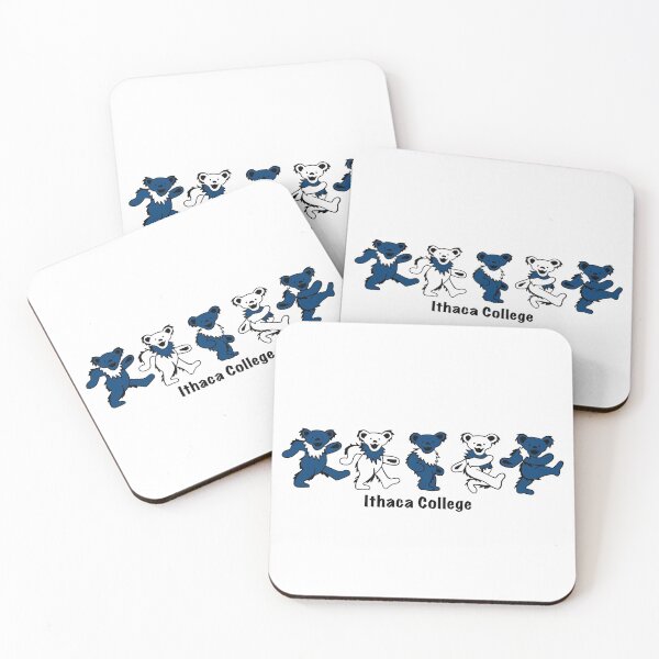 Item preview, Ithaca Bears designed and sold by madebymich.