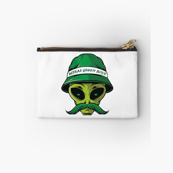 Item preview, Ultras Green Boys Raja Casablanca RCA Curva Sud designed and sold by IzzyTheWizz.
