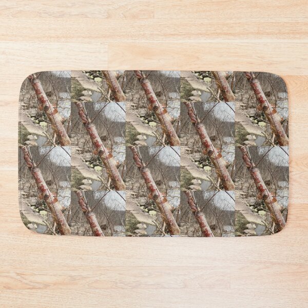 Item preview, RIVER BIRCH: Weird Plants designed and sold by Max Kindly.