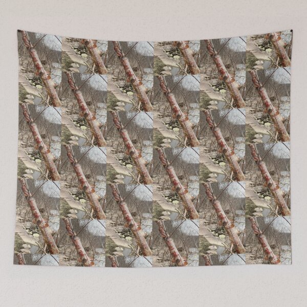Item preview, RIVER BIRCH: Weird Plants designed and sold by Max Kindly.
