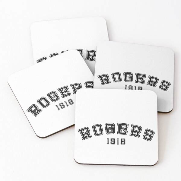 Item preview, rogers designed and sold by esmebruh.
