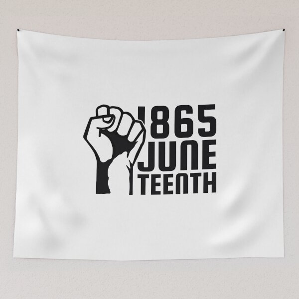 Item preview, 1865 Juneteenth  designed and sold by Mavis1994.