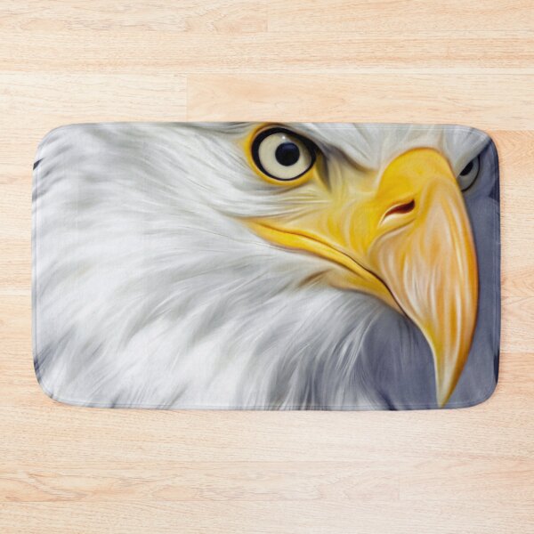 Item preview, The power of the Eagle designed and sold by Puknia.