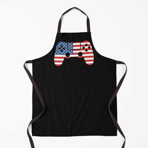 Item preview, Gamer Design for the 4th of July designed and sold by EstelleStar.