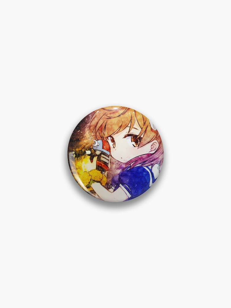 Okazaki Tomoya Clannad After Story Sticker for Sale by Spacefoxart