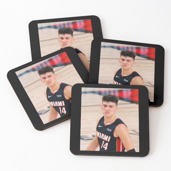 Item preview, Funny Tyler Herro Snarl designed and sold by FlorineLuettgen.