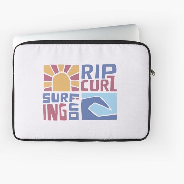 rip curl laptop case