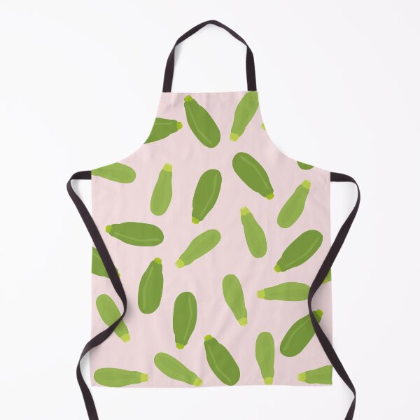 Item preview, Zucchini Courgette Summer squash Pattern designed and sold by idovedesign.