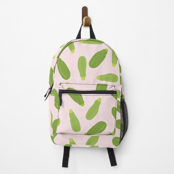 Item preview, Zucchini Courgette Summer squash Pattern designed and sold by idovedesign.