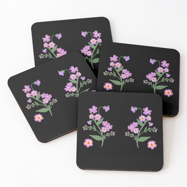 Item preview, Beautiful multi colour flower - purple mental health matters designed and sold by mr&mrsmalik malik.