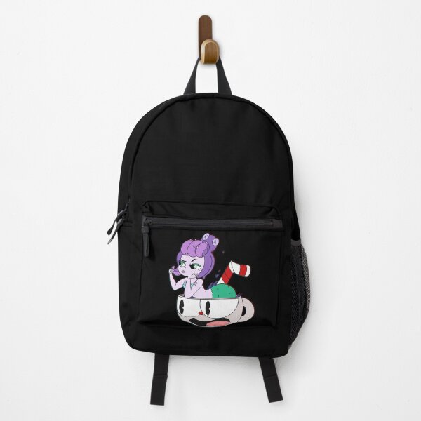 Item preview, cuphead novia arte regalo clásico designed and sold by PamelaRoberta4.