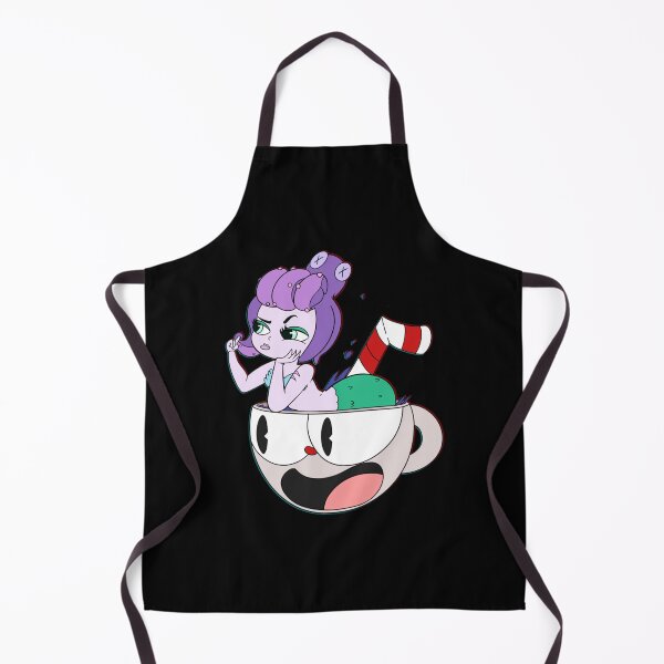 Item preview, cuphead novia arte regalo clásico designed and sold by PamelaRoberta4.