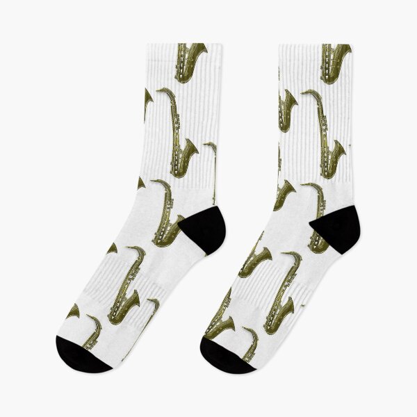 Item preview, Imma Saxist designed and sold by Boakes-Digital.