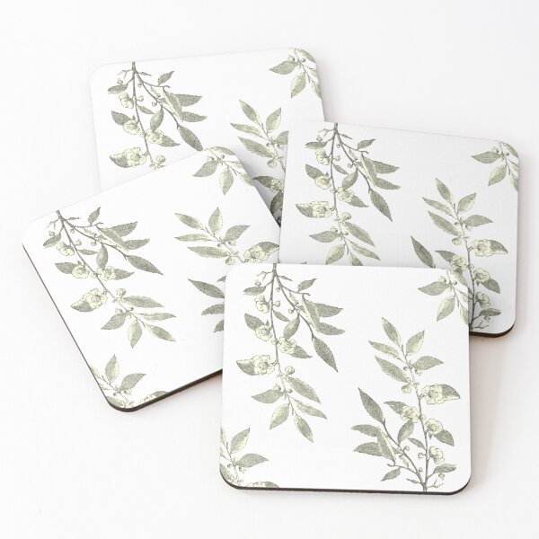 Item preview, Floral Pattern designed and sold by artsy-berri.