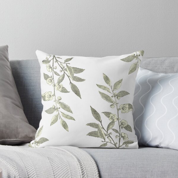 Item preview, Floral Pattern designed and sold by artsy-berri.