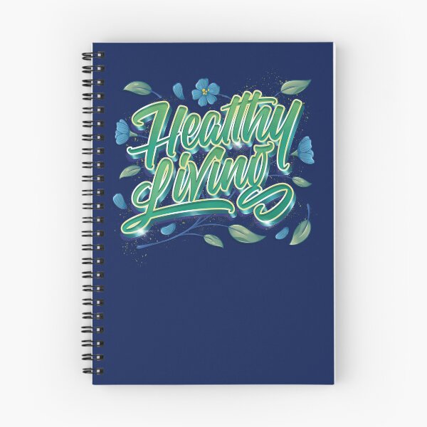 Item preview, Healthy Living designed and sold by SeniSibras.
