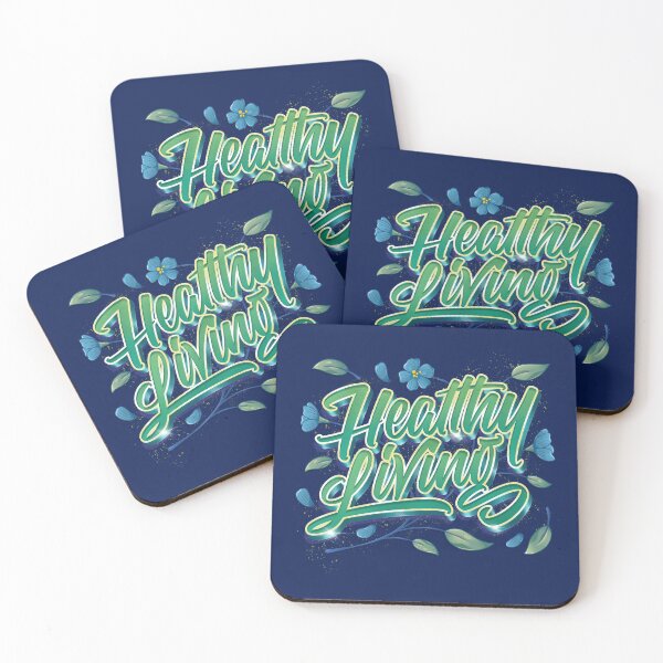 Item preview, Healthy Living designed and sold by SeniSibras.