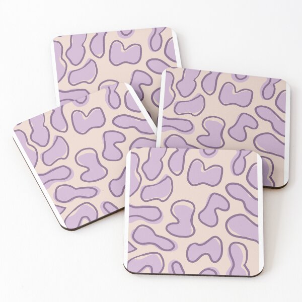 Item preview, Purple Graphic Print designed and sold by catsdesignz.