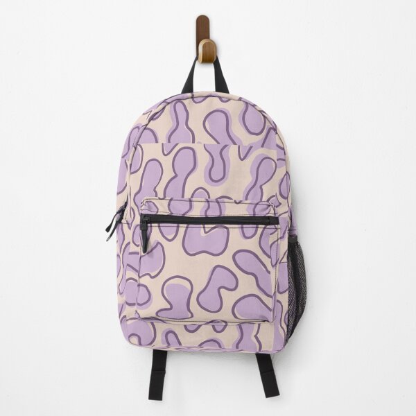 Item preview, Purple Graphic Print designed and sold by catsdesignz.
