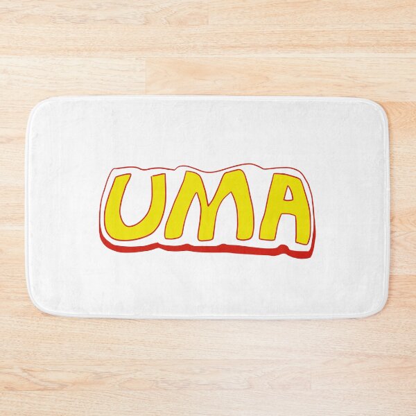 Item preview, UMA | Mei Opening graphic tee designed and sold by PinPom.