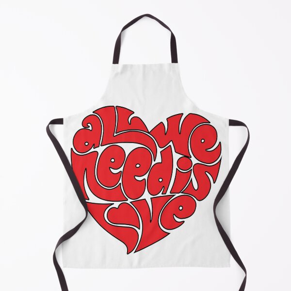 Item preview, All We Need Is Love  designed and sold by Cali-Bear.