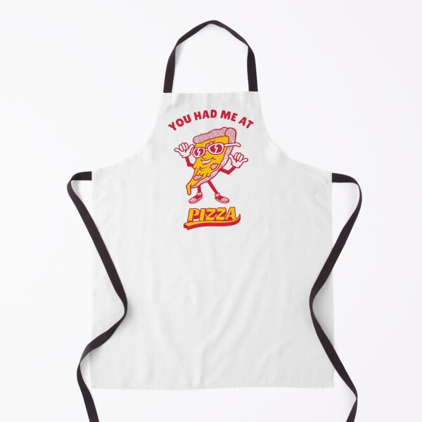 Item preview, You Had Me At Pizza designed and sold by YOYOCollection.