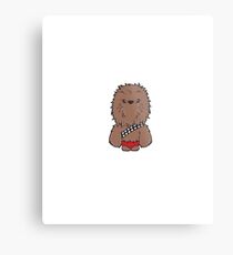 Chewchovny Metal Print