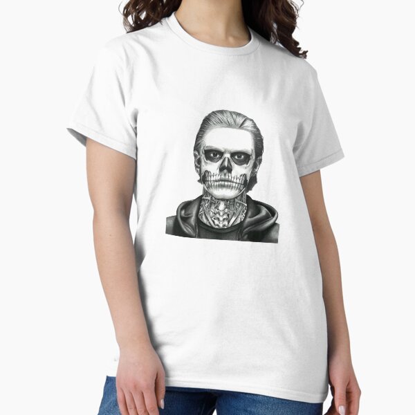 Item preview, Tate Langdon AHS designed and sold by Arianna-0425.