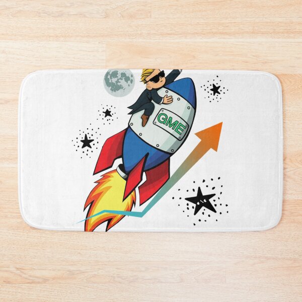 Item preview, GAMESTONK  designed and sold by FlorineLuettgen.