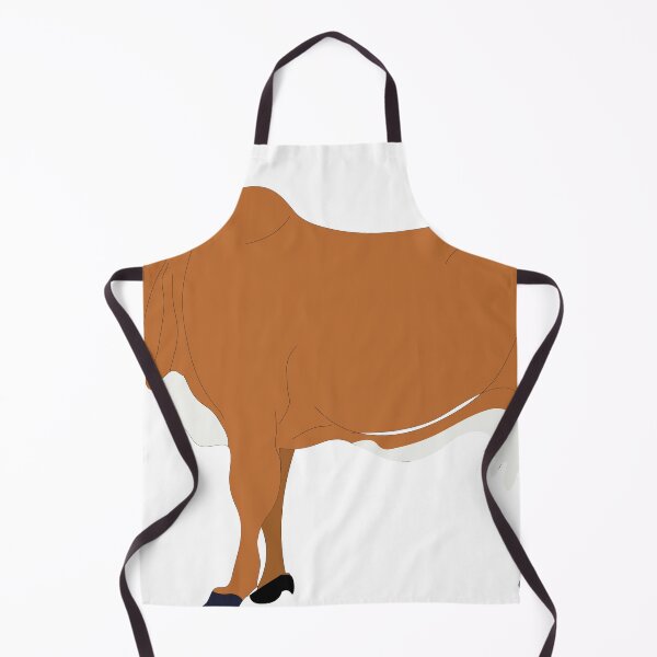 Item preview, Indian cow ? t-shirt ?  designed and sold by KARTICK DUTTA.