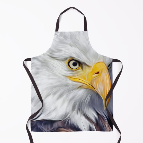 Item preview, The power of the Eagle designed and sold by Puknia.