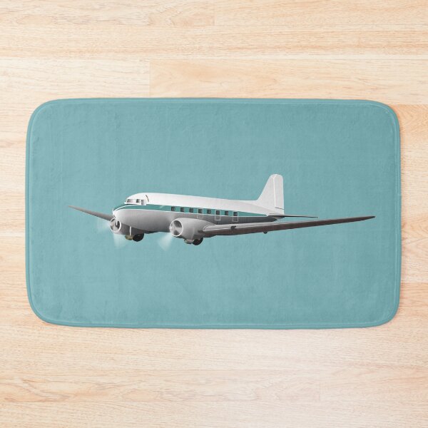 Item preview, DC3 Vintage Aircraft designed and sold by MHen.
