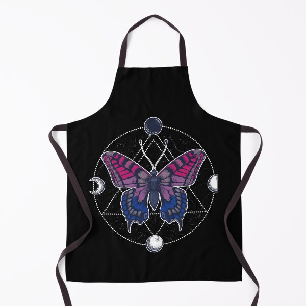 Item preview, Mariposa bisexual designed and sold by Clara Hollins.