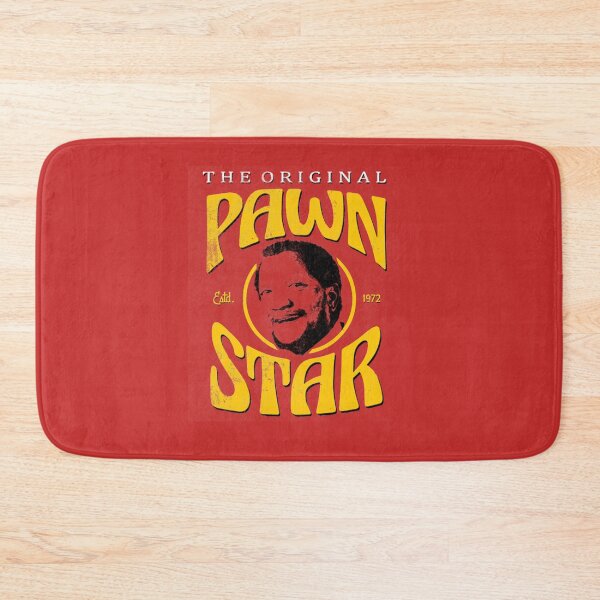 Item preview, Original Pawn Star - Fred Sanford Shirt designed and sold by kookyhouse41.