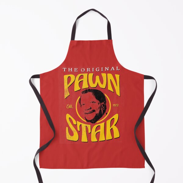 Item preview, Original Pawn Star - Fred Sanford Shirt designed and sold by kookyhouse41.