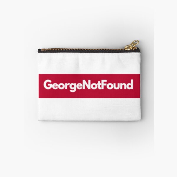 Item preview, georgenotfound  designed and sold by FlorineLuettgen.