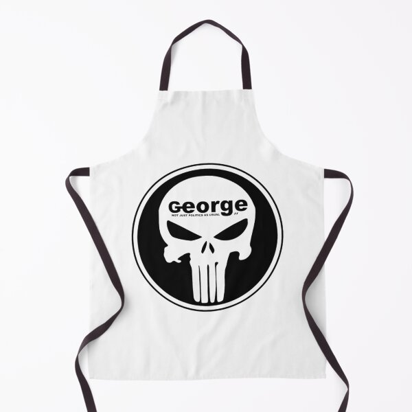 Item preview, GEORGE NEWS ORIGINS 2021  designed and sold by FlorineLuettgen.