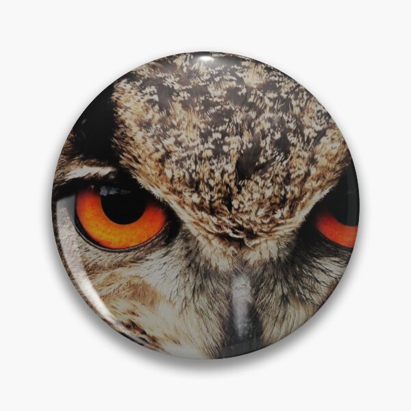 Item preview, Angry owl designed and sold by Mrdonut19.
