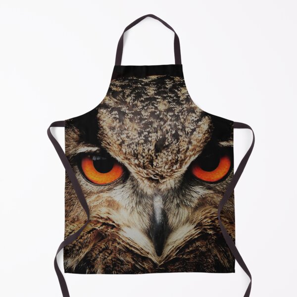 Item preview, Angry owl designed and sold by Mrdonut19.