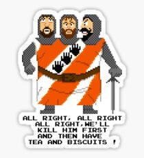 Giants Sticker