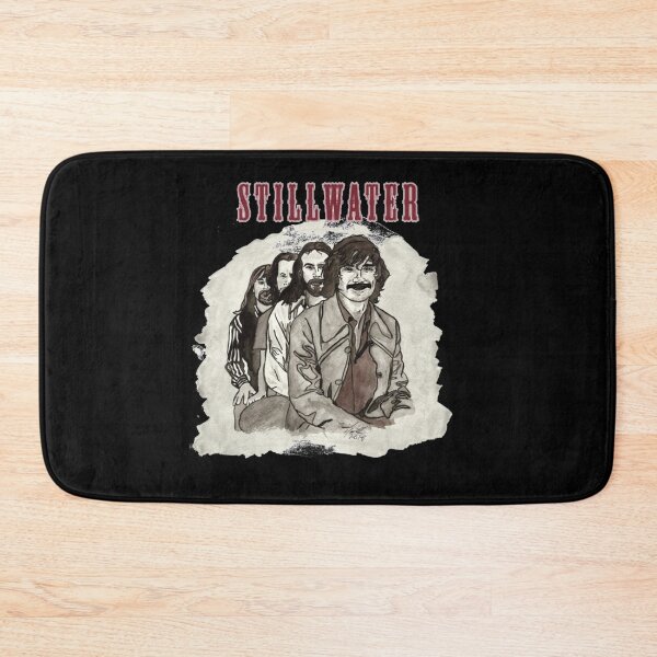 Item preview, Stillwater - Almost Famous Shirt designed and sold by kookyhouse41.