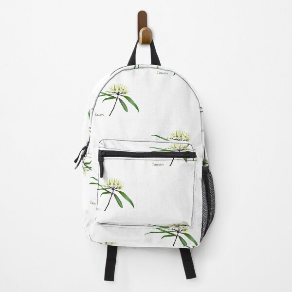 Item preview, Tawari - New Zealand Botanical designed and sold by MHen.