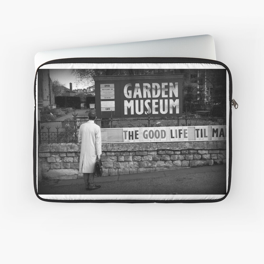 Item preview, Laptop Sleeve designed and sold by ThinGlass.